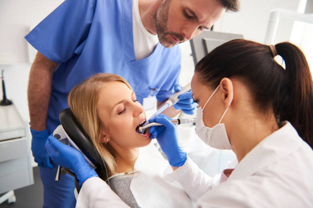 Best General Dentistry  in Zapata, TX