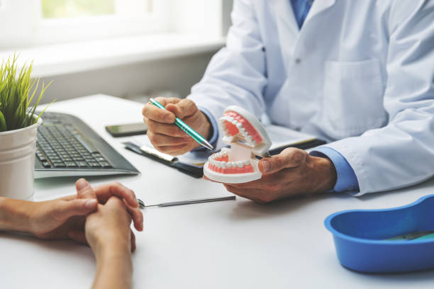 Emergency Dental Services in Zapata, TX