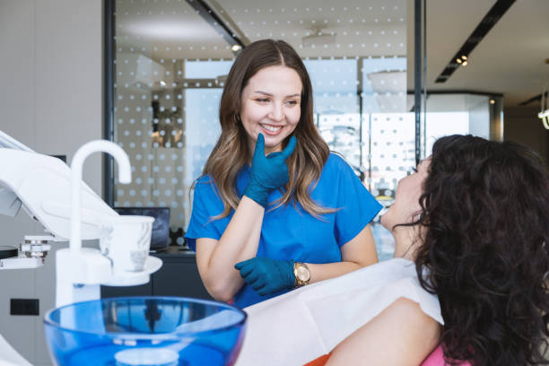 Best Oral Cancer Screening  in Zapata, TX
