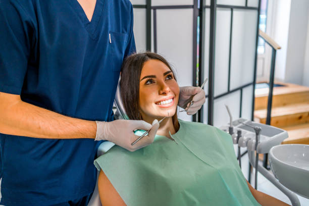 Best Dental Exams and Cleanings  in Zapata, TX