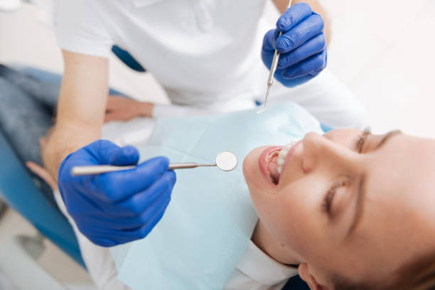 Best Dental Exams and Cleanings  in Zapata, TX