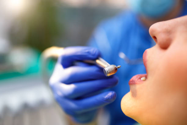 Emergency Dental Services in Zapata, TX